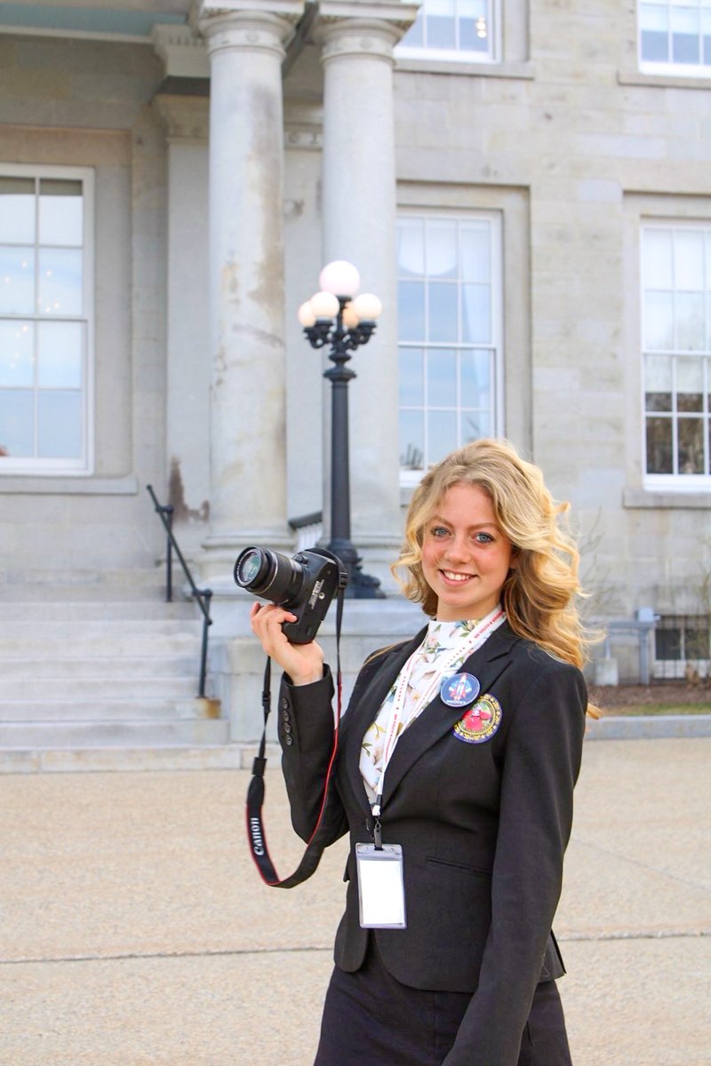 Adella, founder and photographer of Sunlit Studio